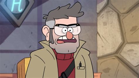 gravity falls ford